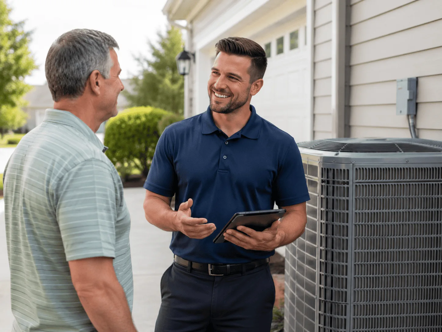 Heat Pump Installation Brooklyn, MD FAQs